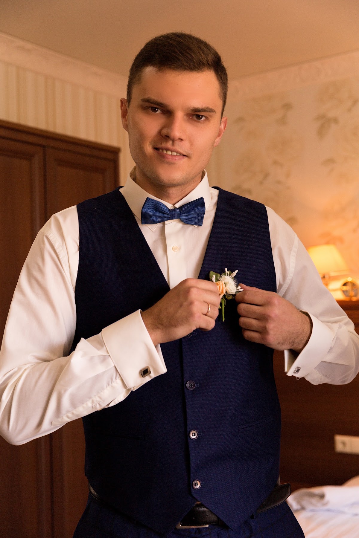 Евгения и Юрий
