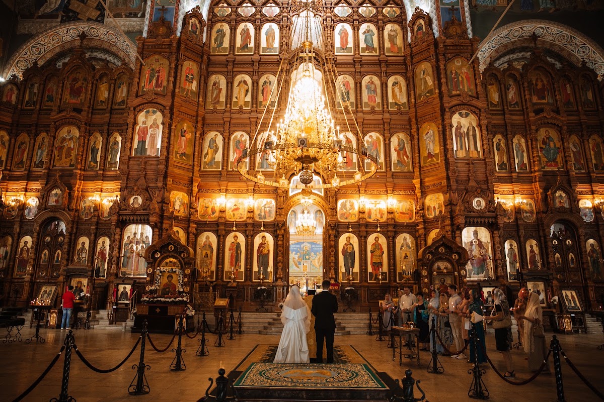 София и Антон