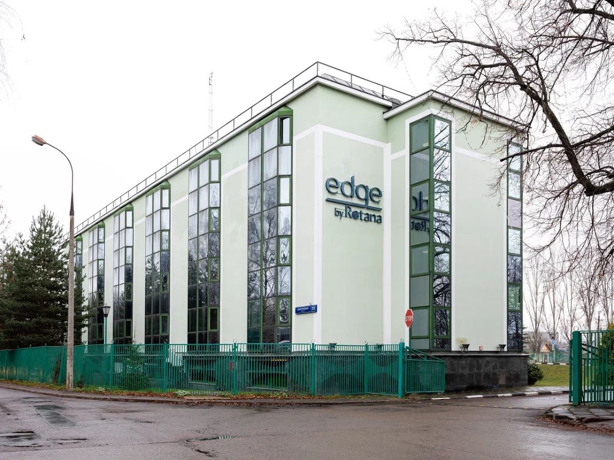 Зал «Тургенев»