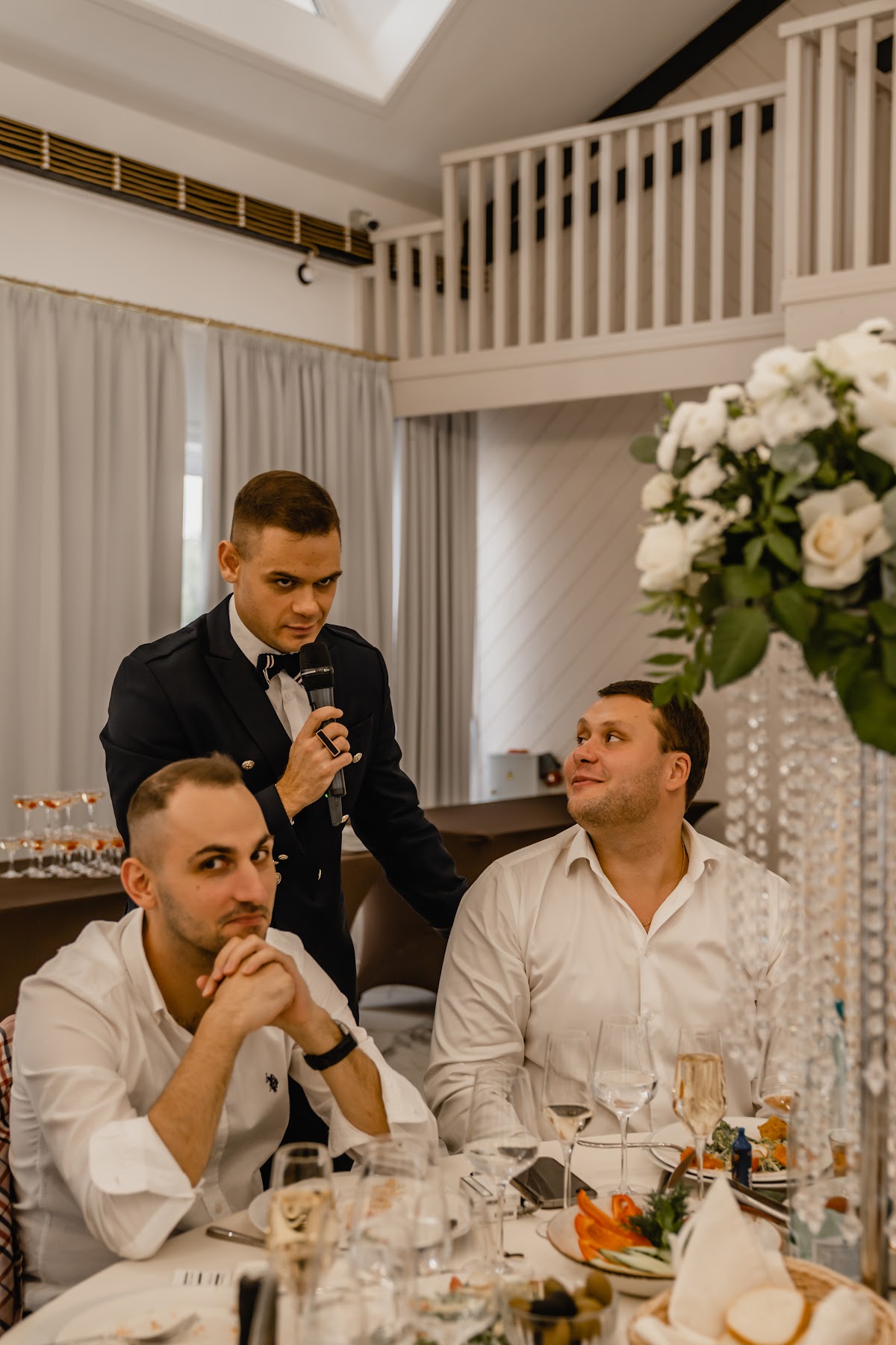 Татьяна и Владимир