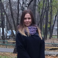 Анастасия Фомина