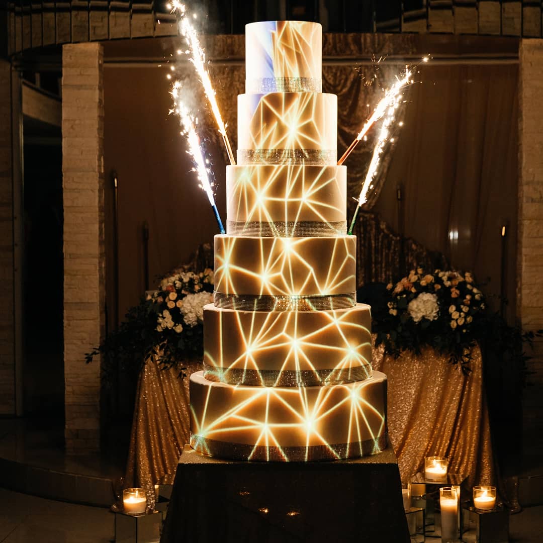 Luma Cake — кадр 4 из 20