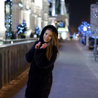 Дарья Васильева