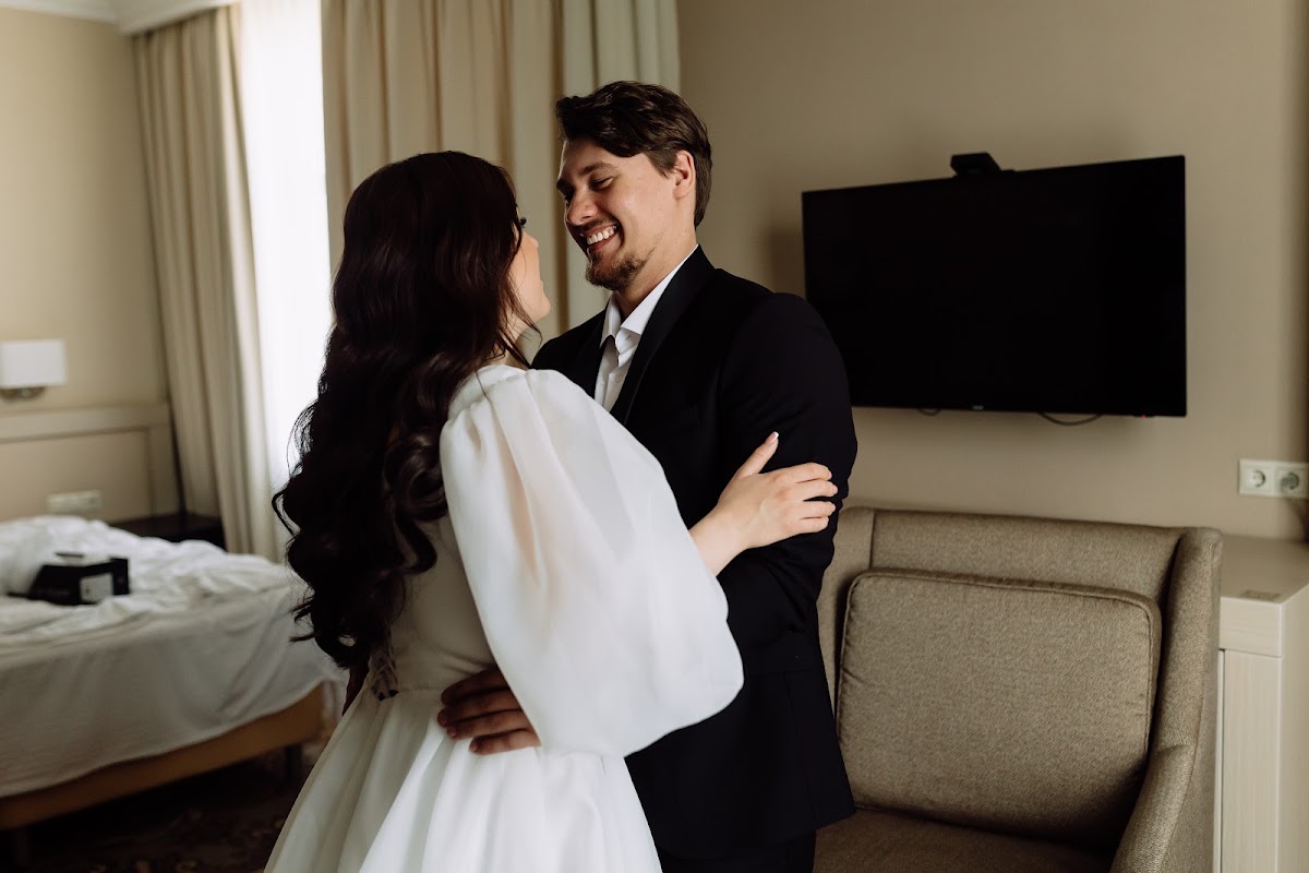 Wedding Story