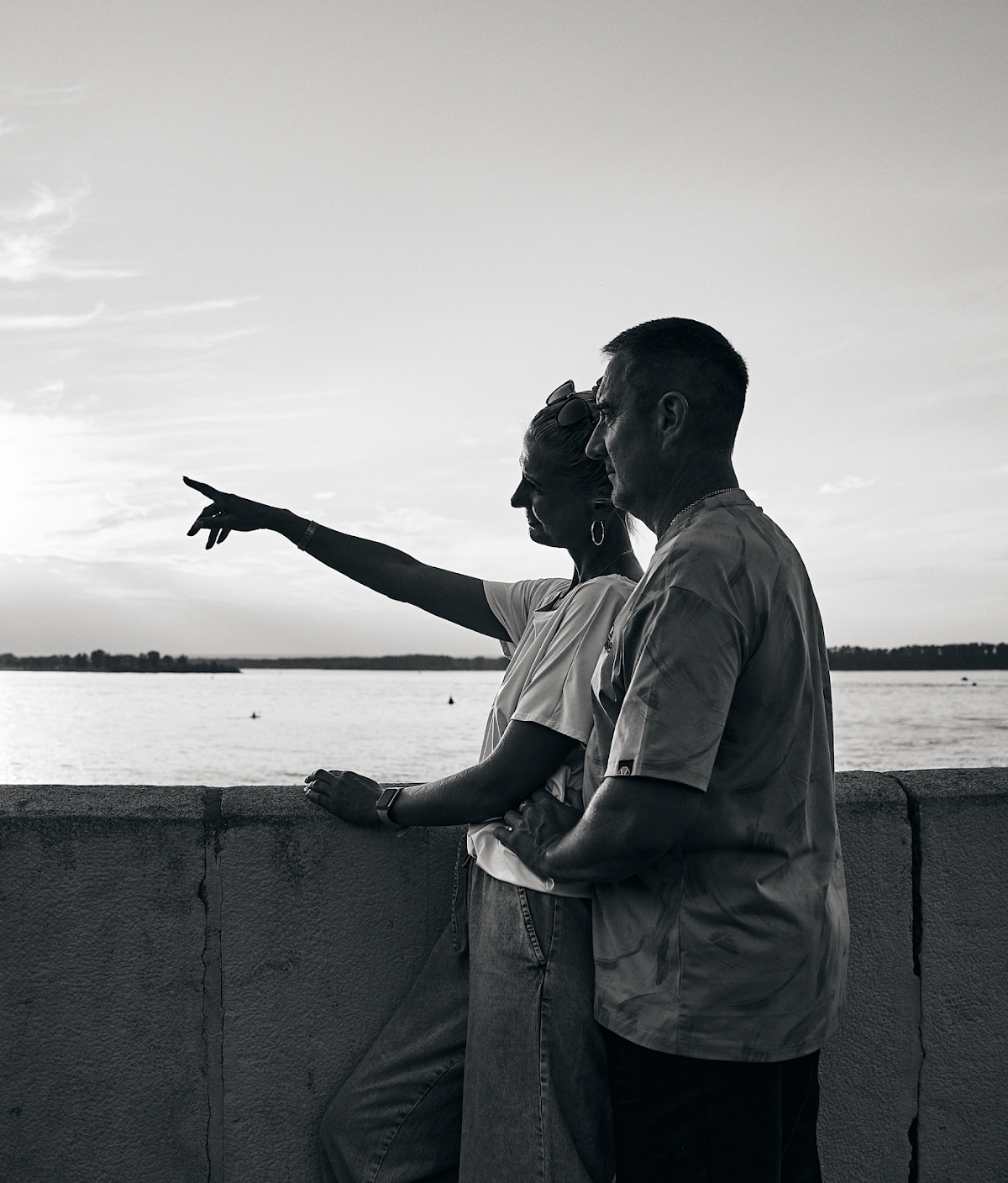 Портфолио: Love story