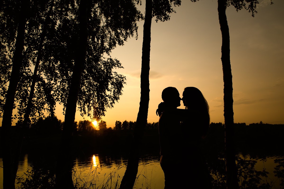 Портфолио: Love story