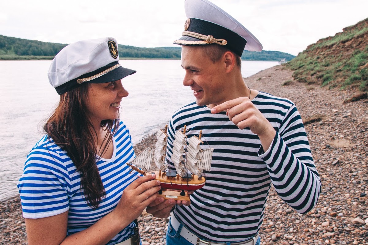 Портфолио:LoveStory