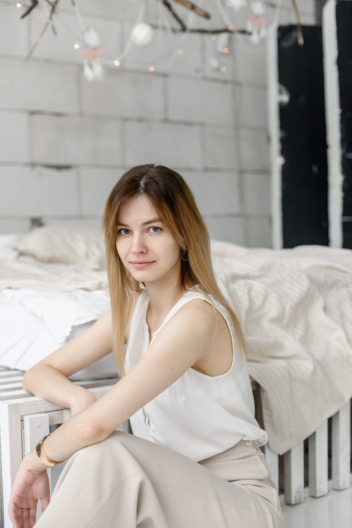 Портфолио: Новогодняя фотосъемка