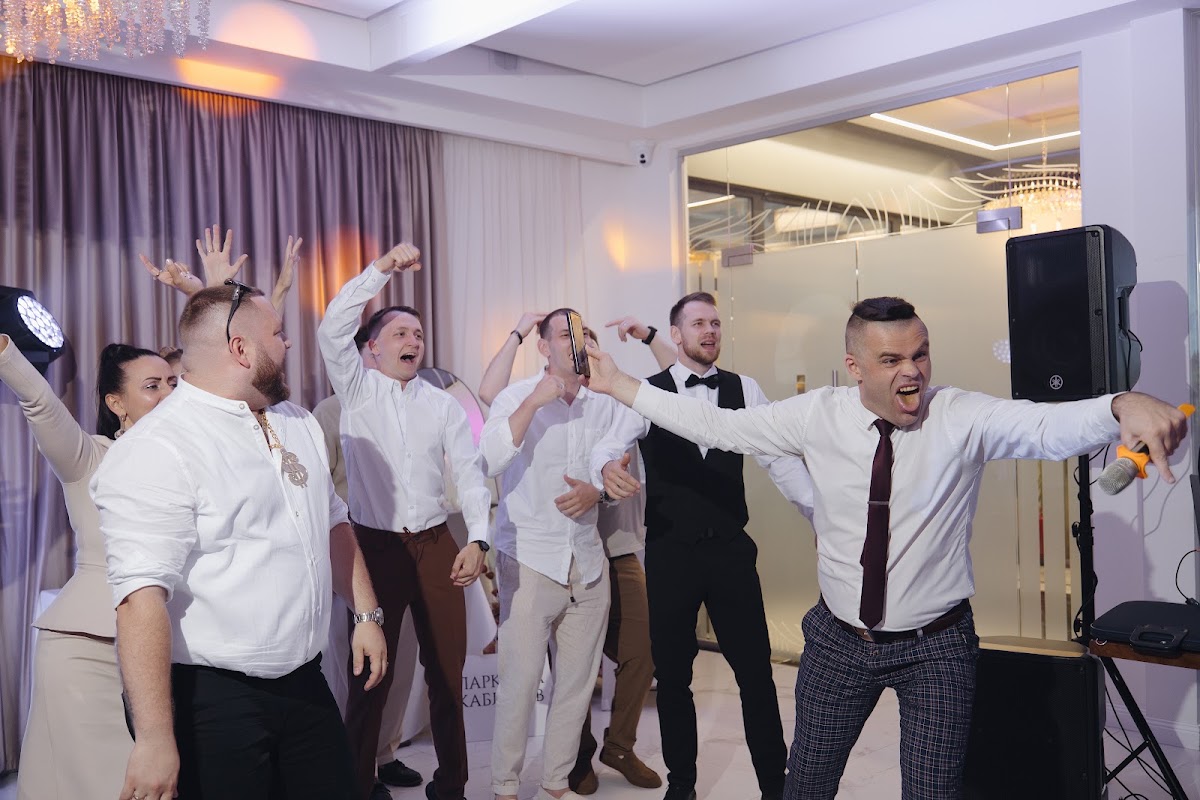 Wedding 2025