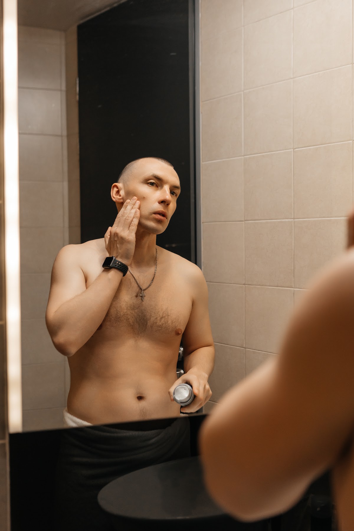 Кристина и Дмитрий