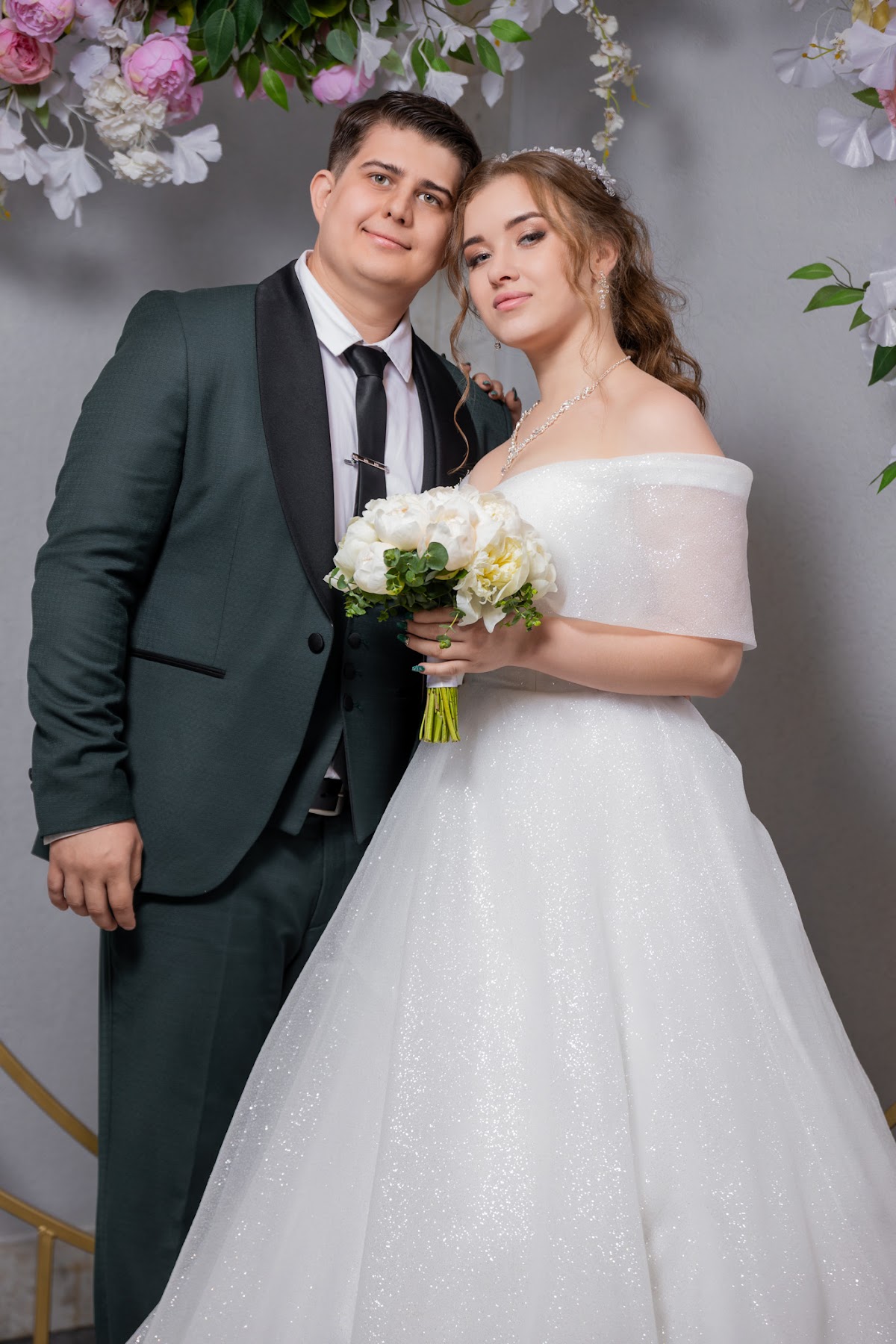 Темур и Валерия 08.06.2024
