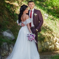 Катерина Миенкова