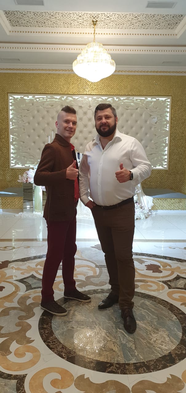 Pavel YA