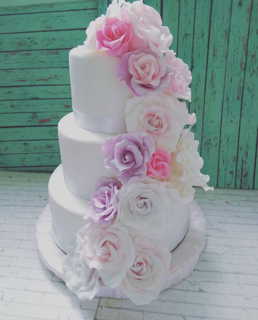 Авторская Кондитерская Confetteria_ufa