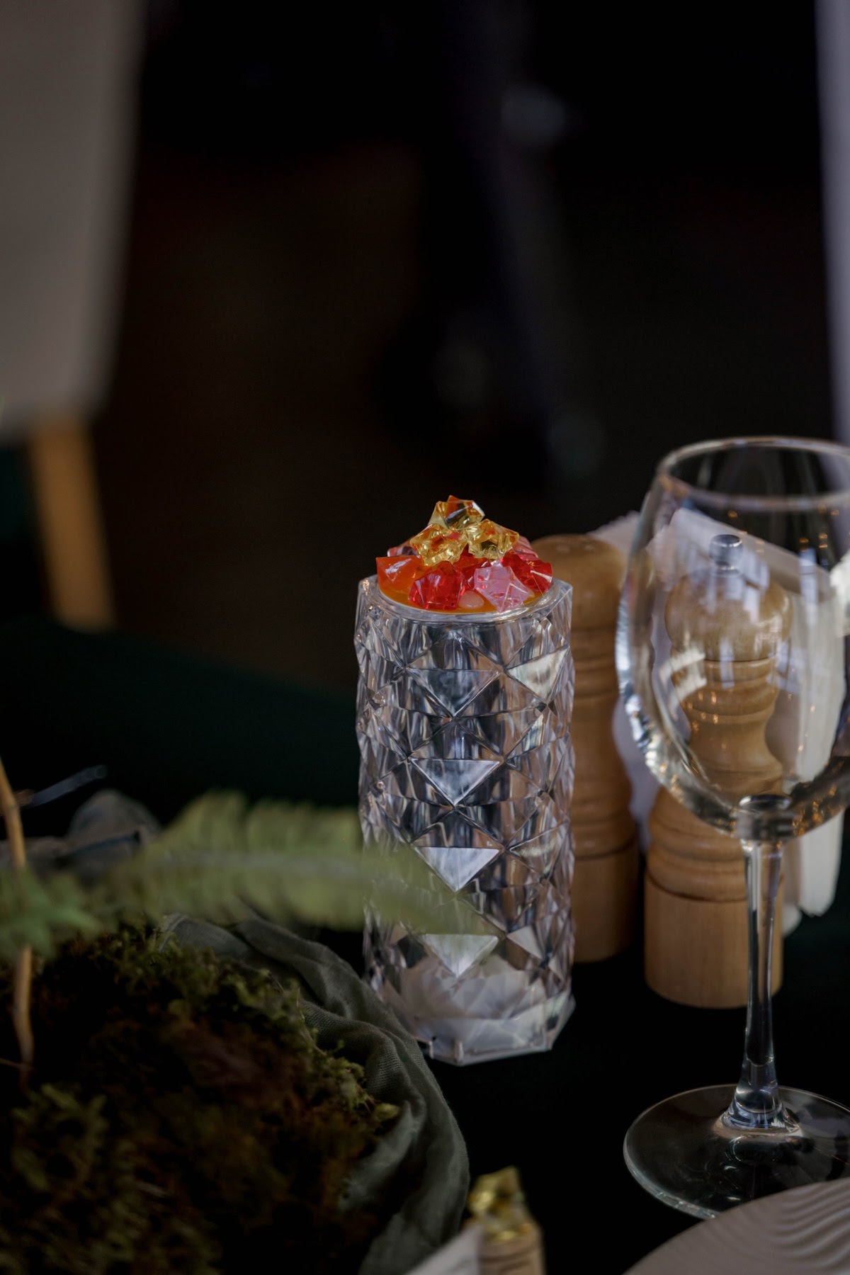 D&D wedd