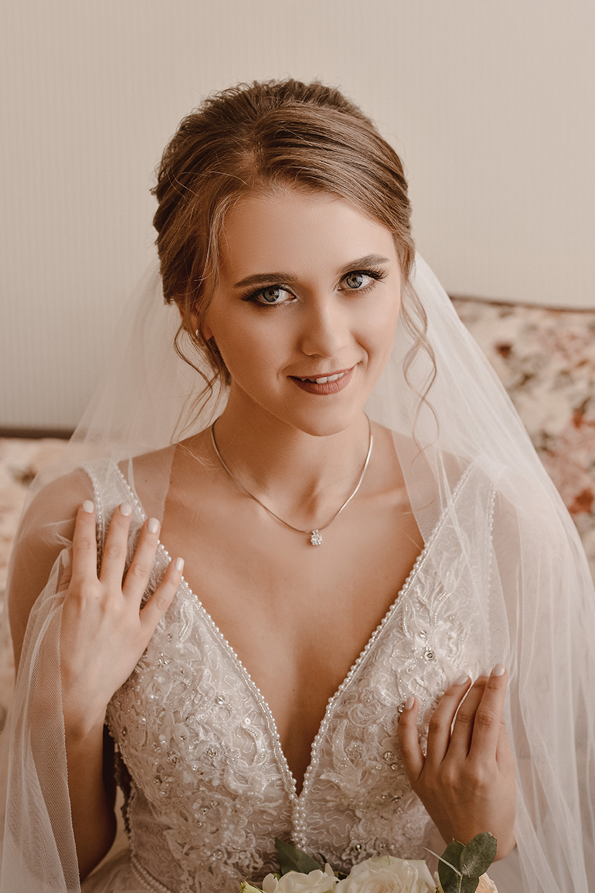 Алина и Егор