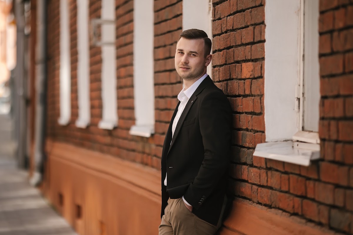 Владимир и Елена