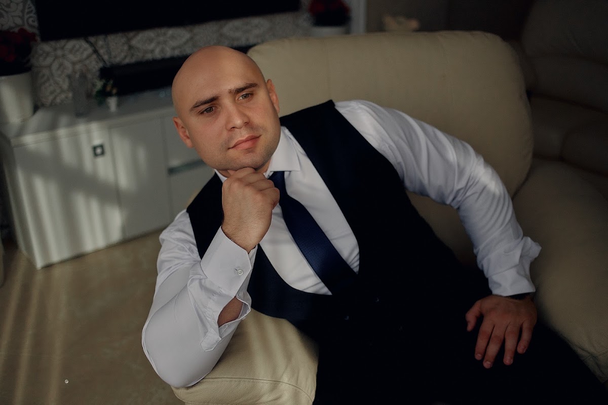 Анастасия и Алексей