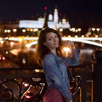 Елена Ренёва