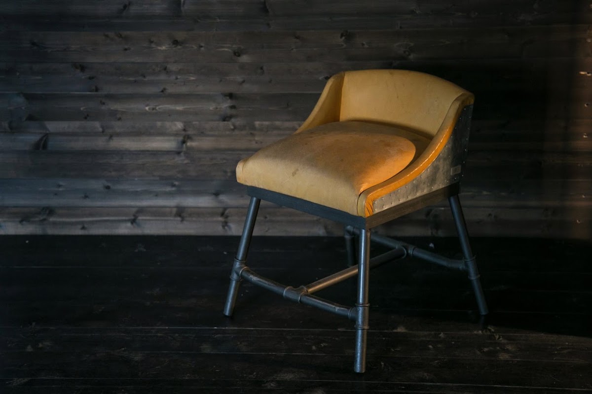 Зал Loft
