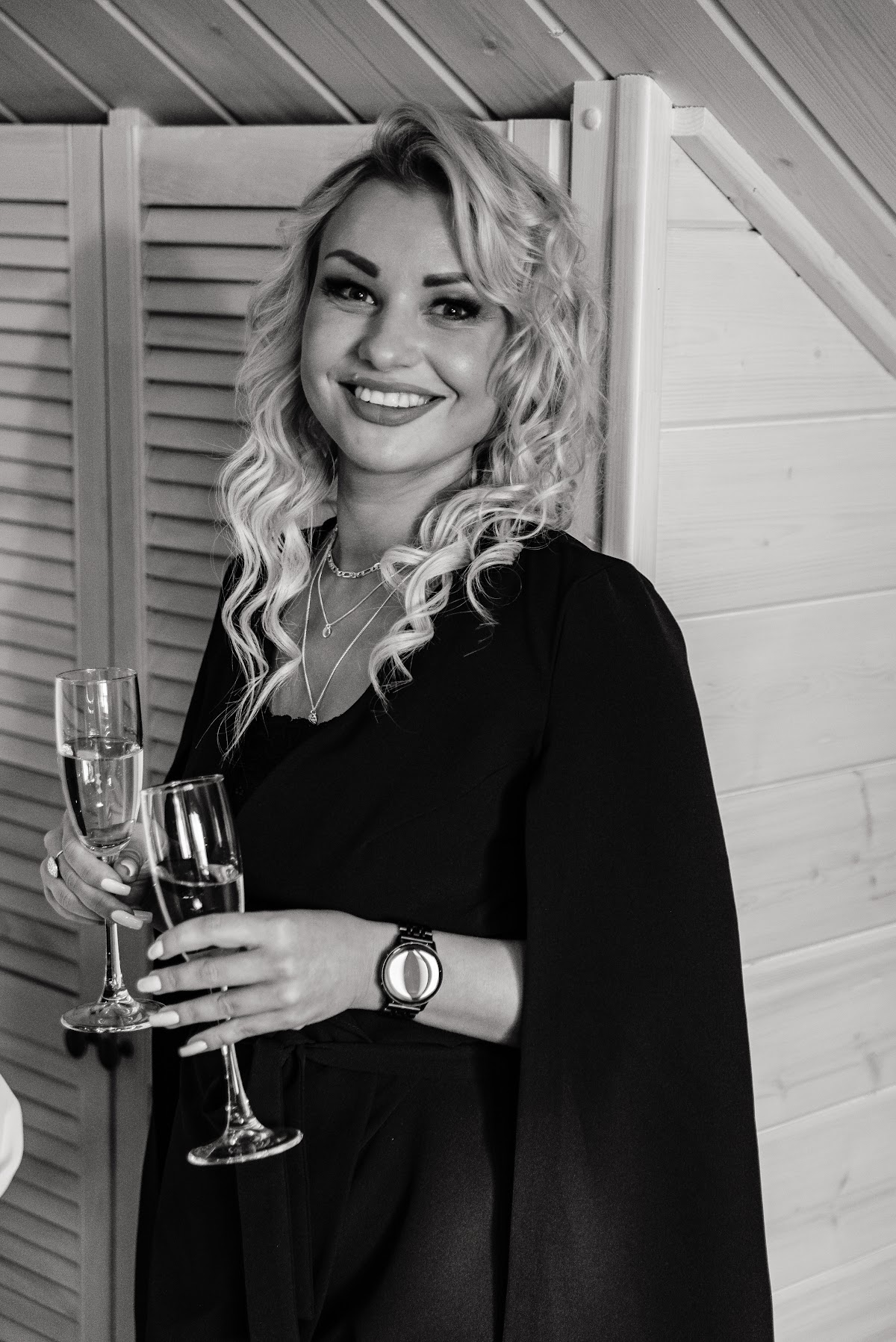 Елена  и Владимир