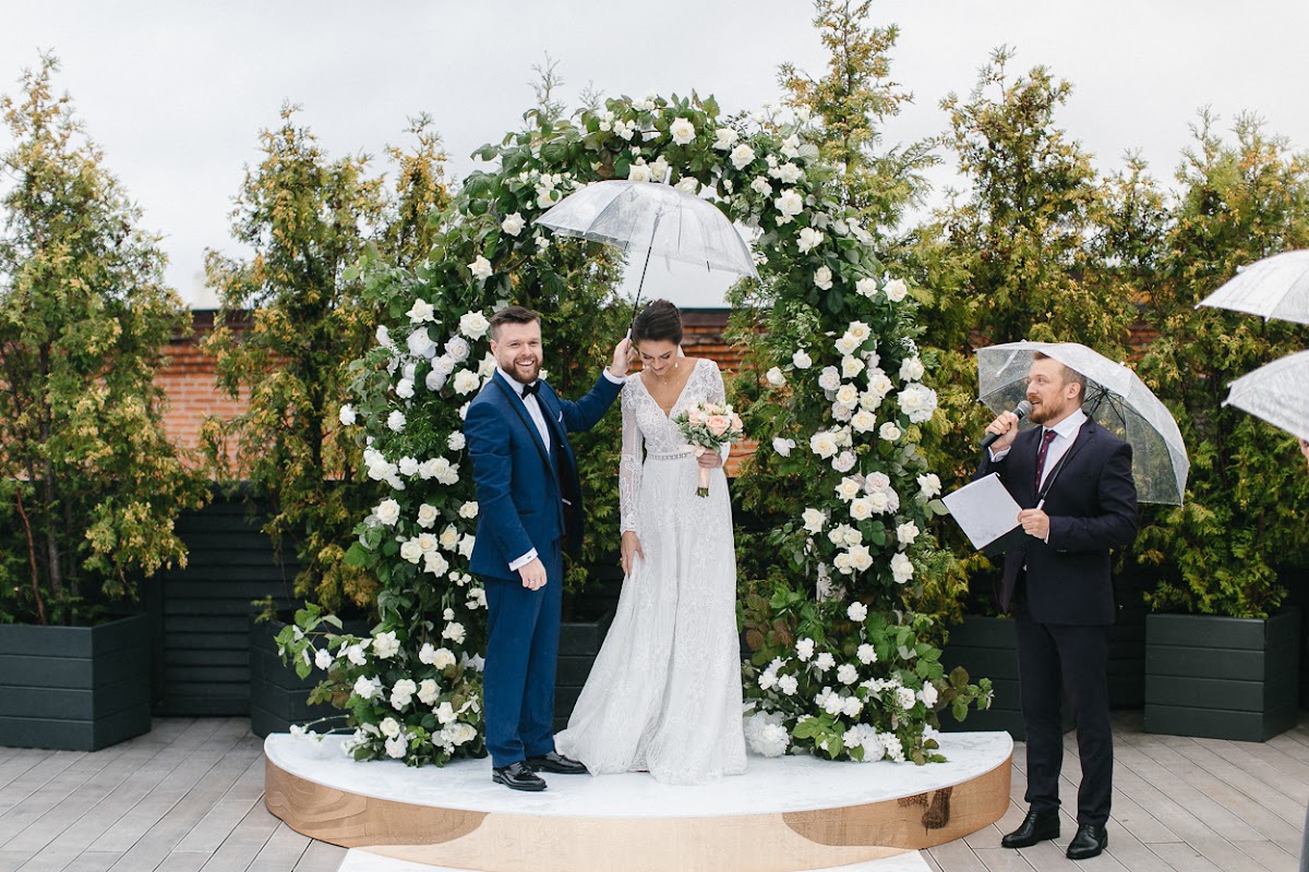 Свадьба Дмитрия и Ирины.  Свадебное агентство Романа Боярова www.boyarovweddings.ru  Ведущий Сергей Рябинин www.riabinin.ru