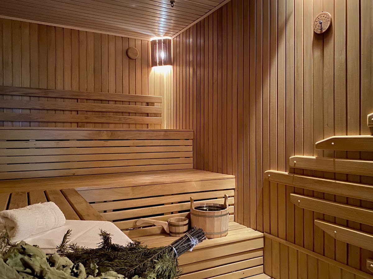 SPA-комплекс