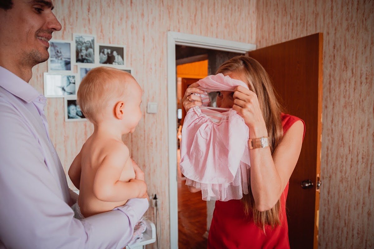 Детское/Семейное