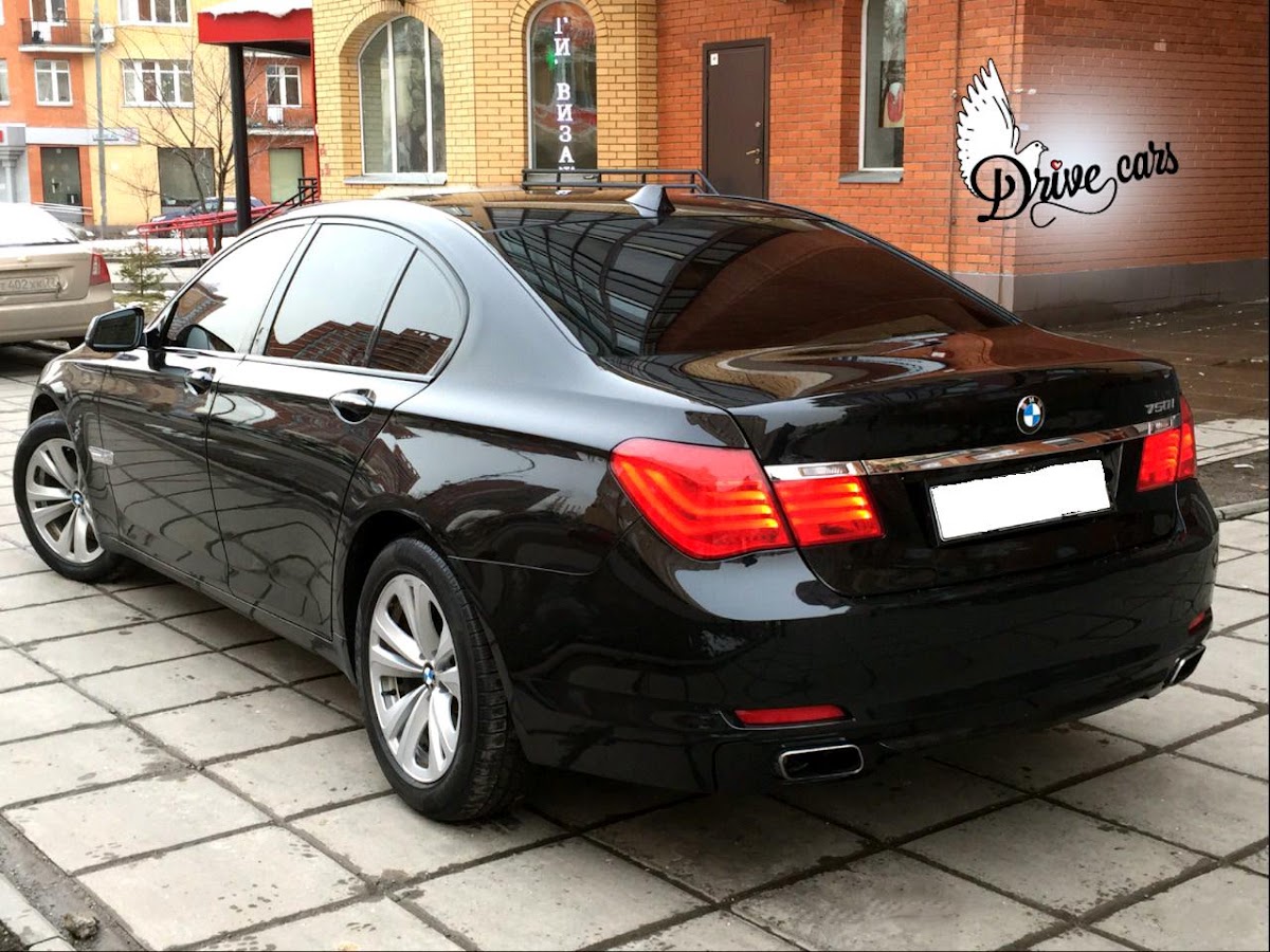 BMW 7