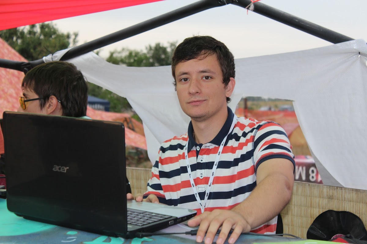 A-ZOV 2014