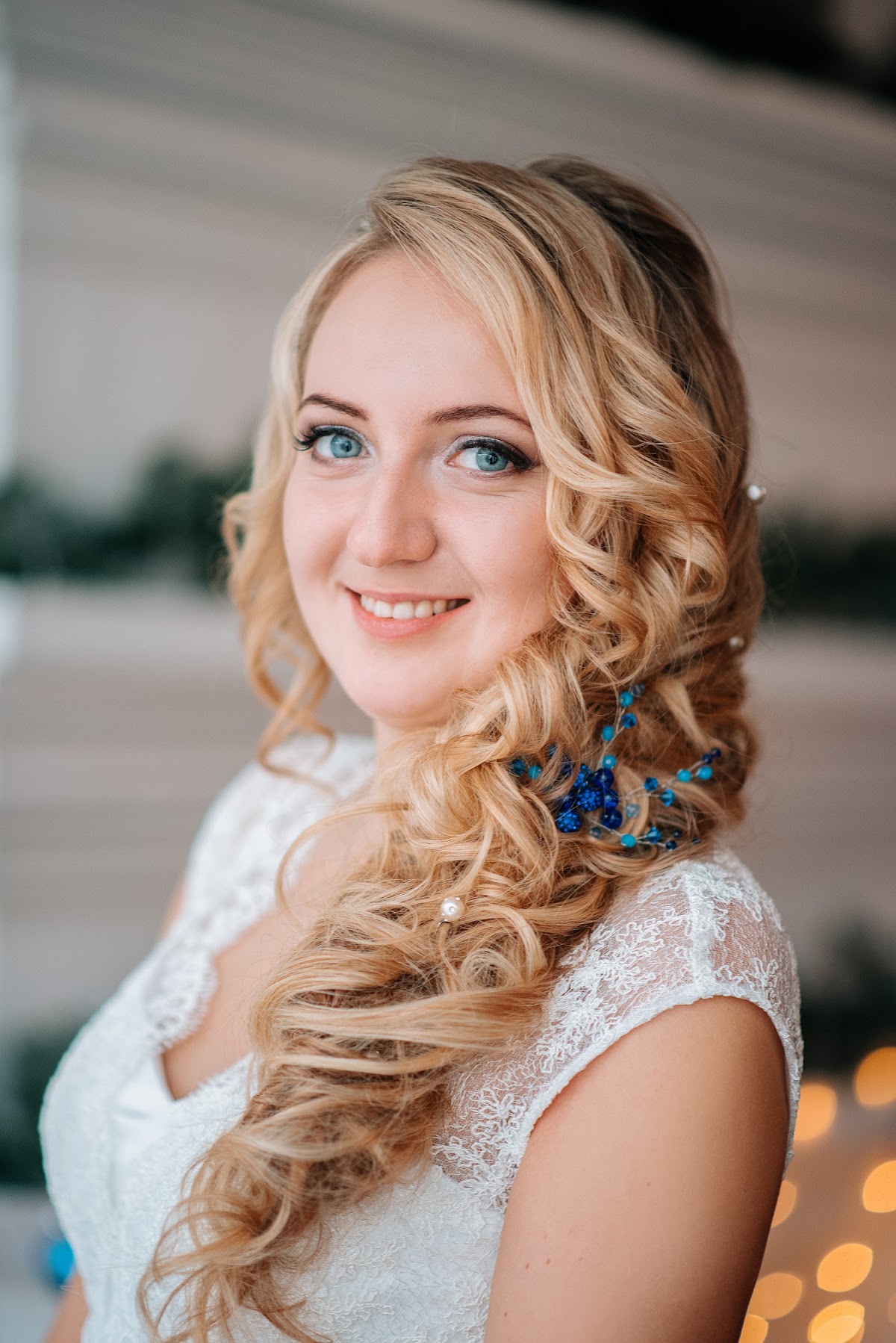 Нина и Александр