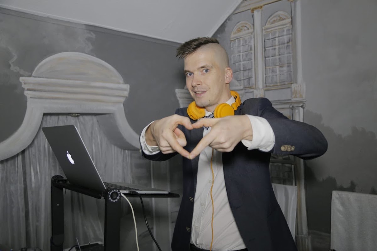 Pavel YA