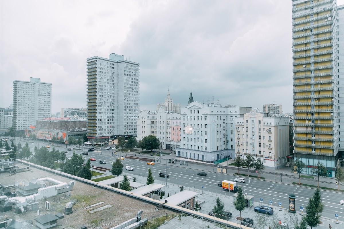 Настя и Юра.
