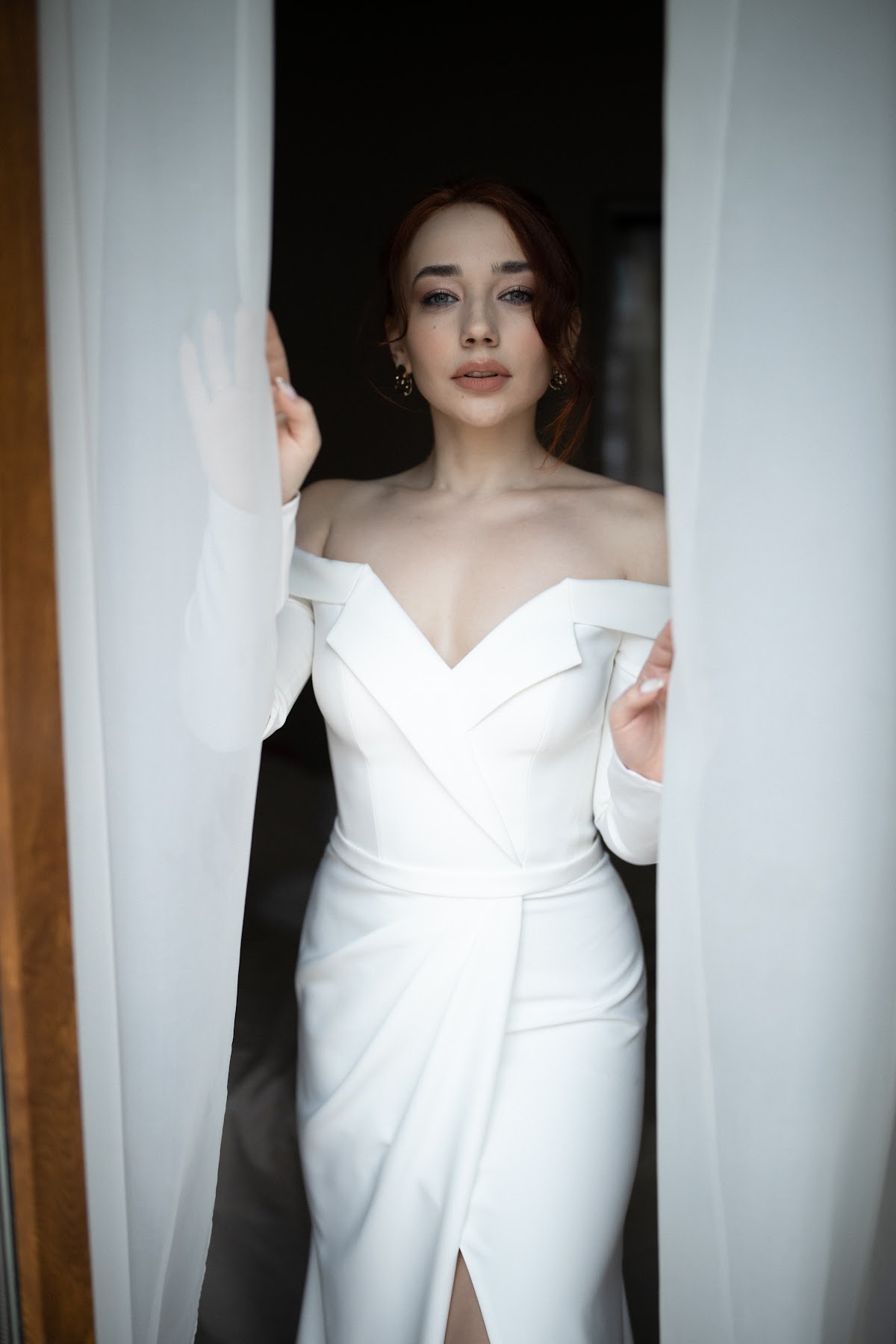 Елизавета и Захар