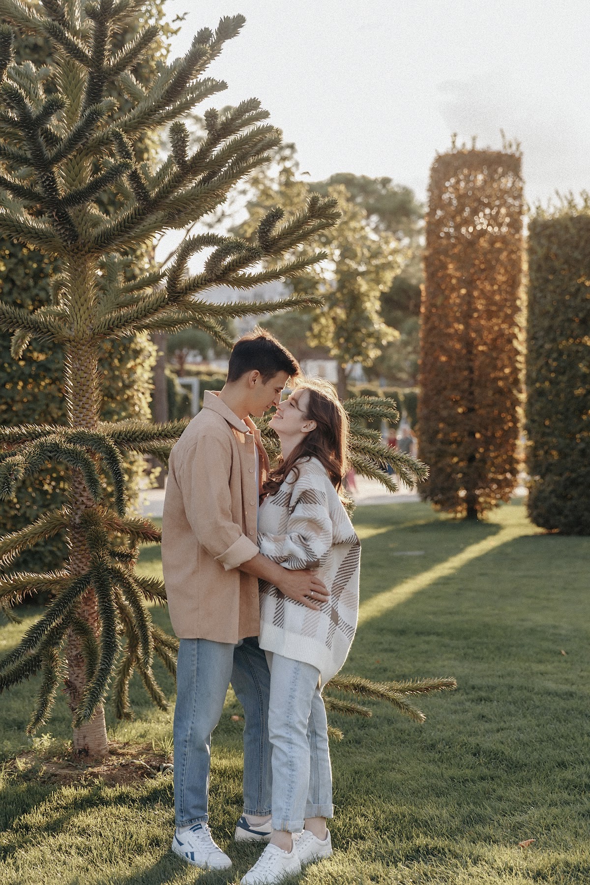 Портфолио: Love story