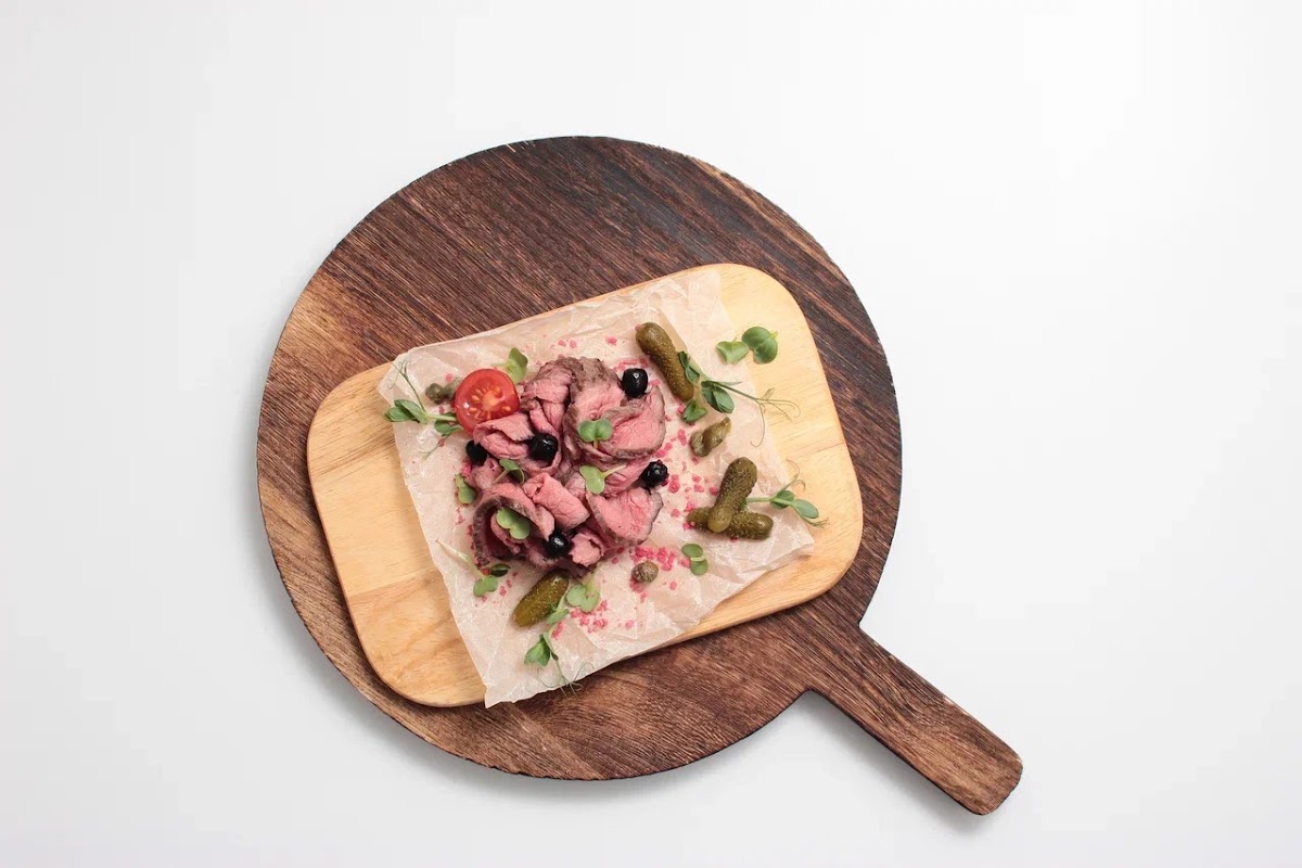 Foodbrick