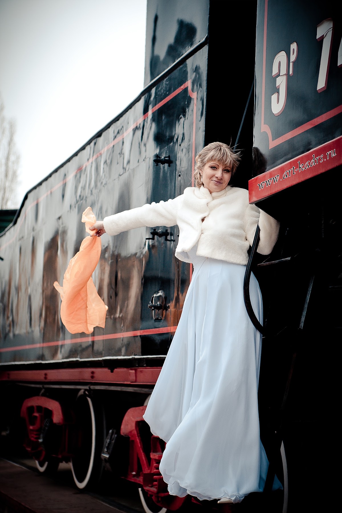 Елена и Виктор