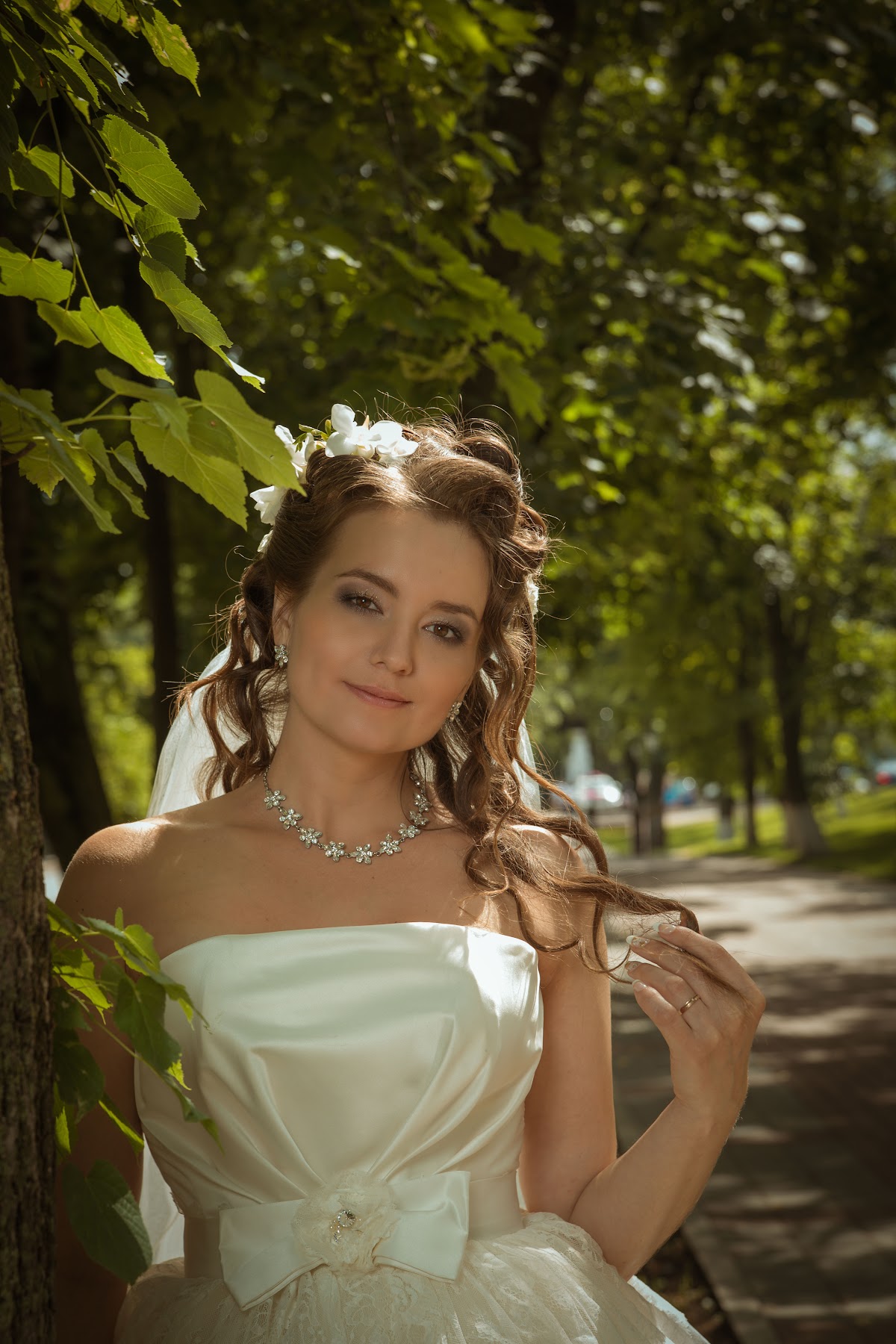 Альмира и Эмиль