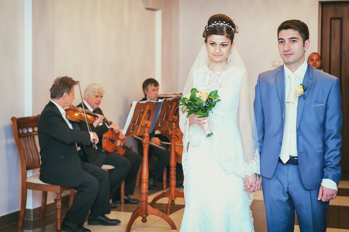 Портфолио: Свадьба