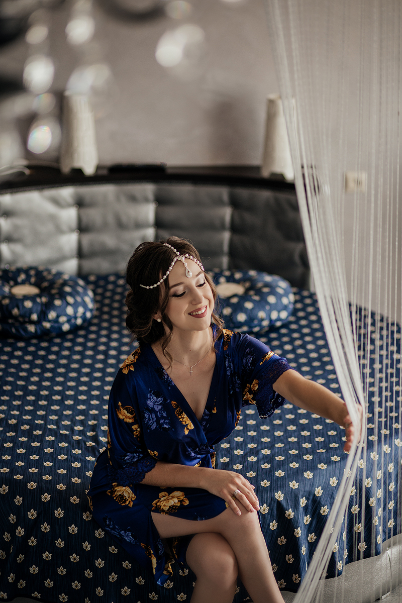 Екатерина и Дмитрий