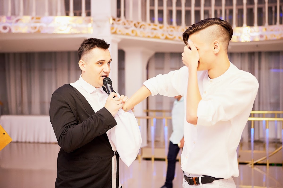 Портфолио: Выпускной
