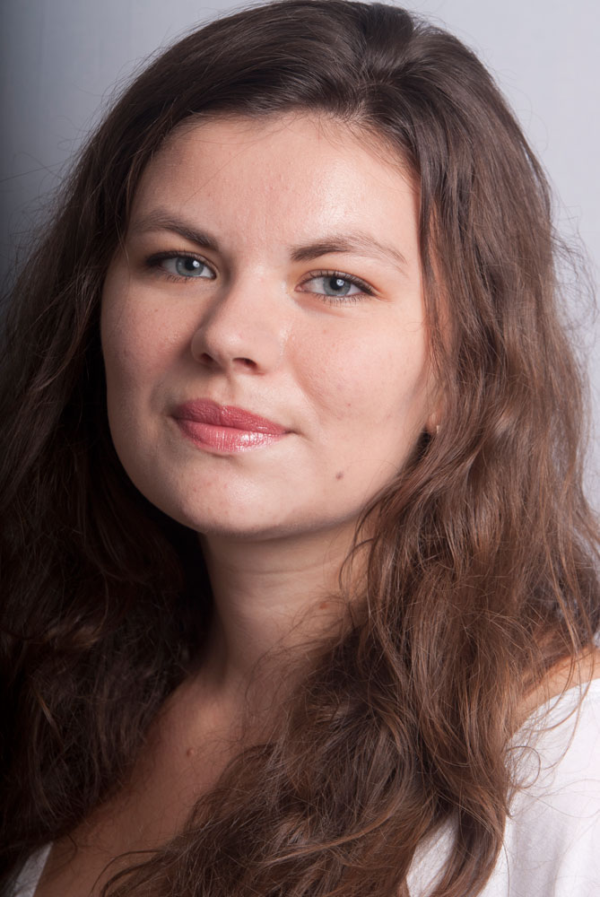 Елена Васелевская