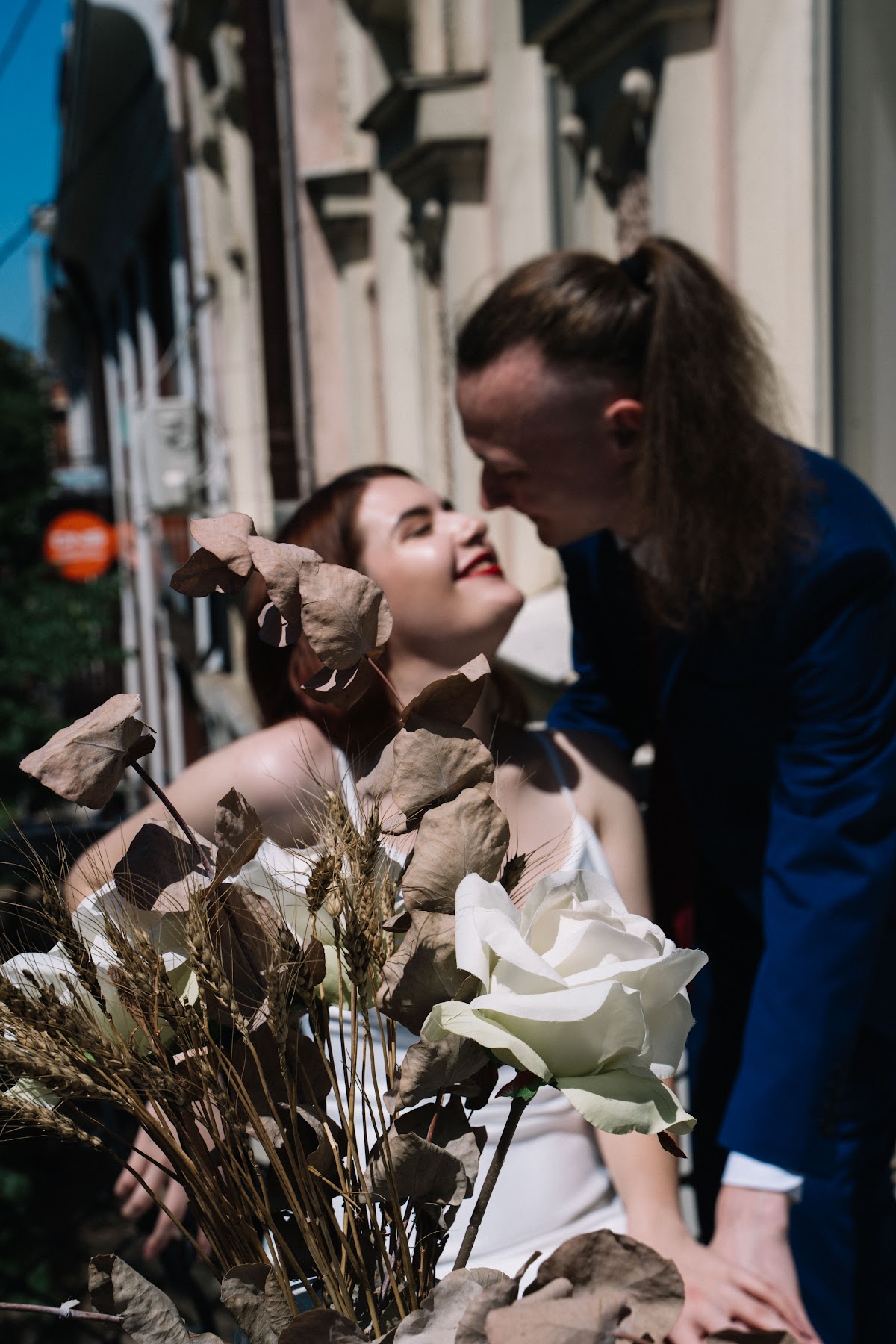 Love story