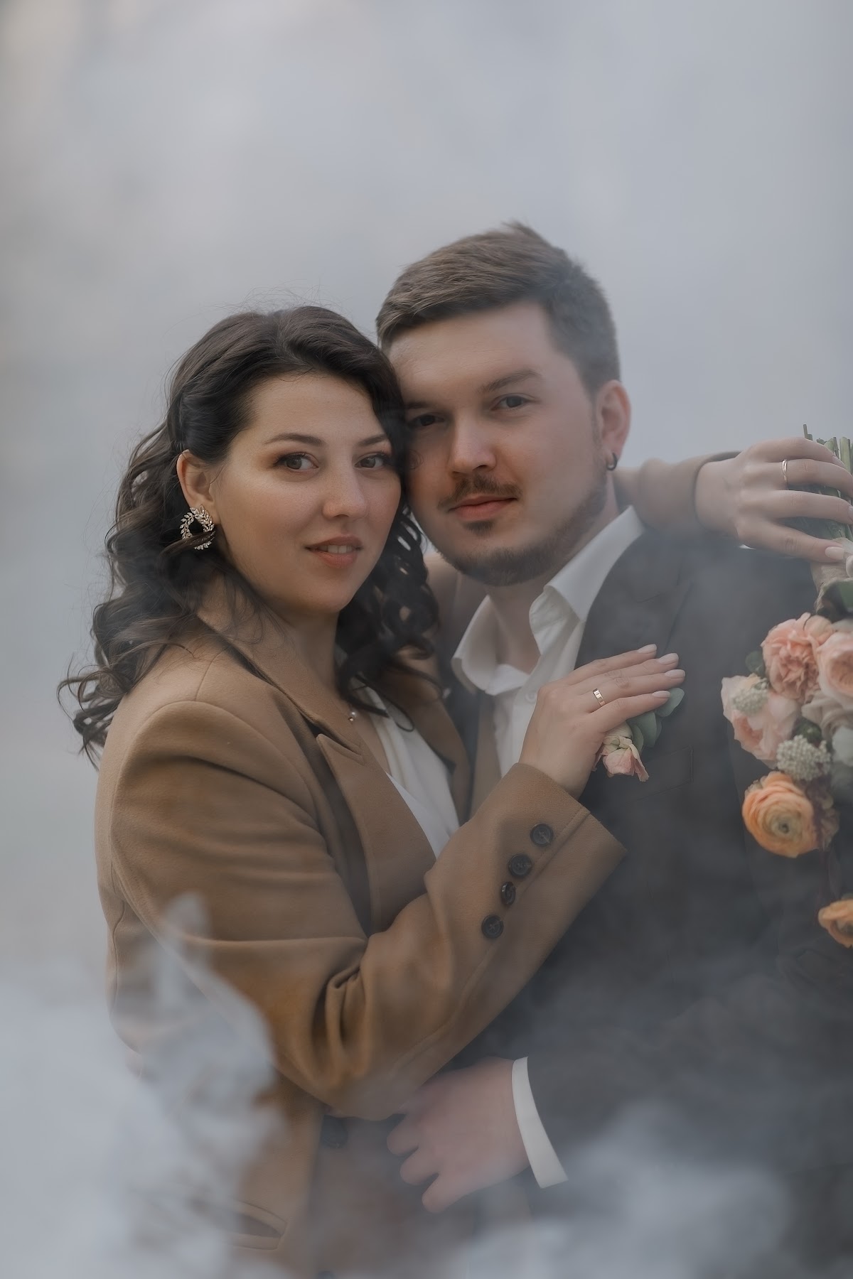 Валерия и Иван