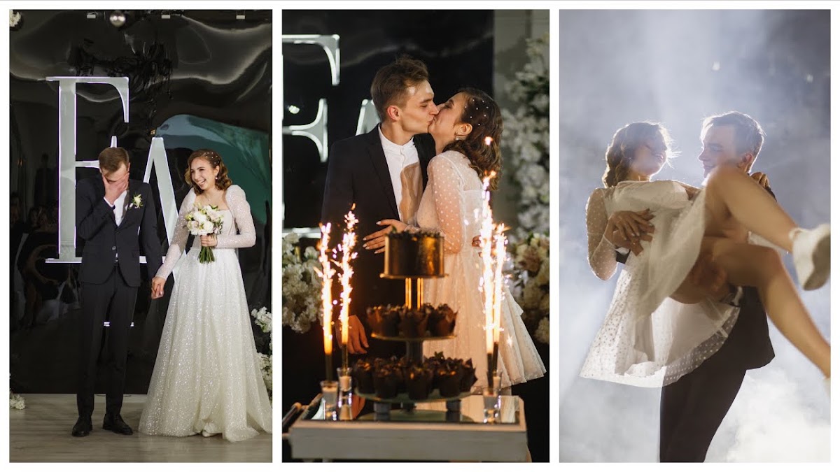 WEDDidea, свадебное агентство