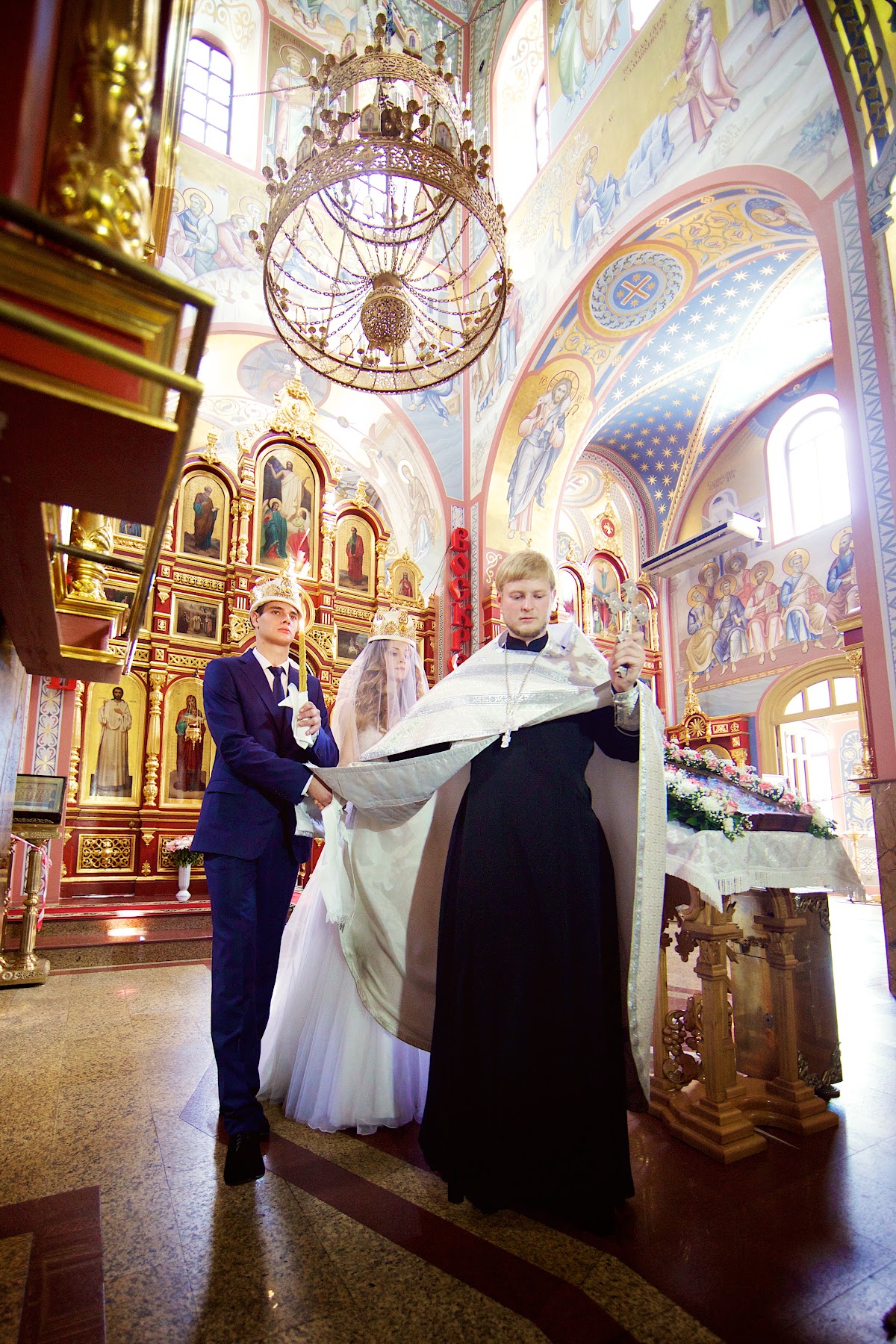 Максим  и Елена