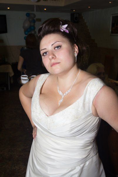 Анна и Артём