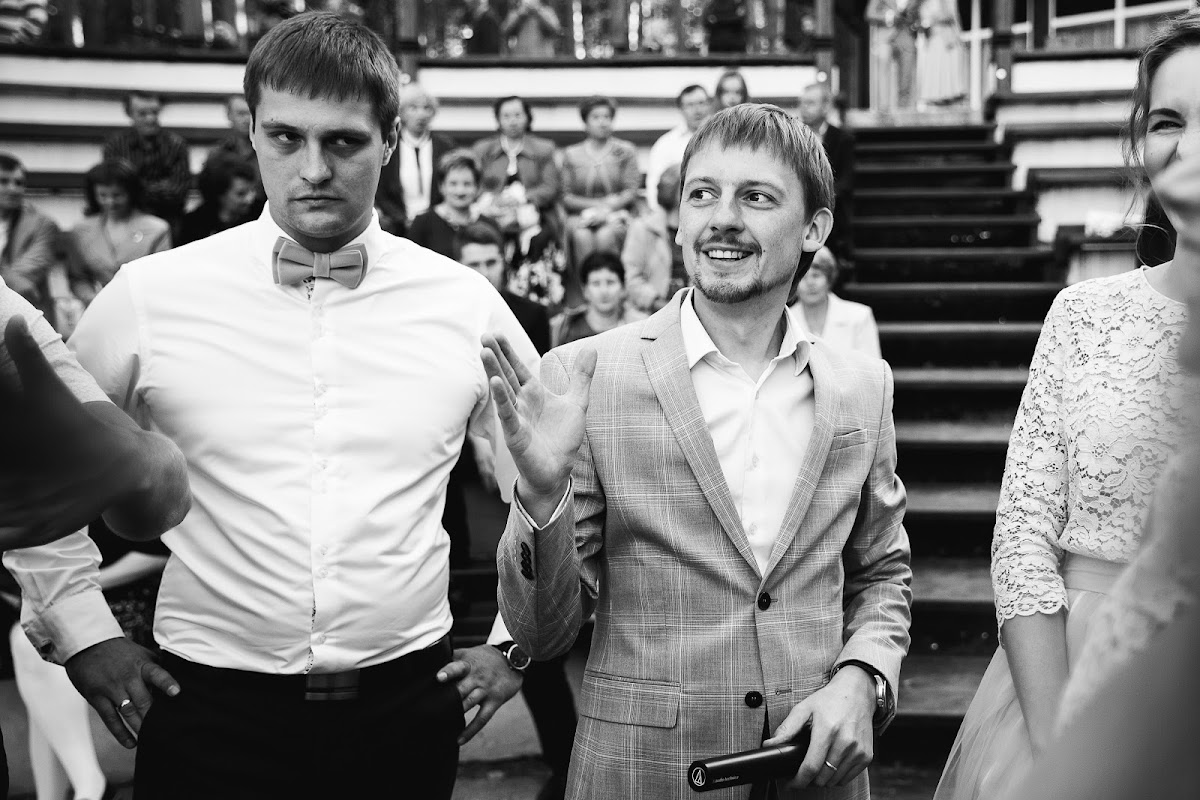 Портфолио: Свадьба