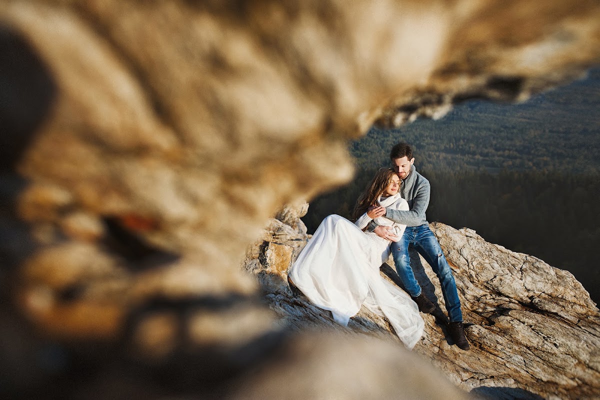 Портфолио: Love story