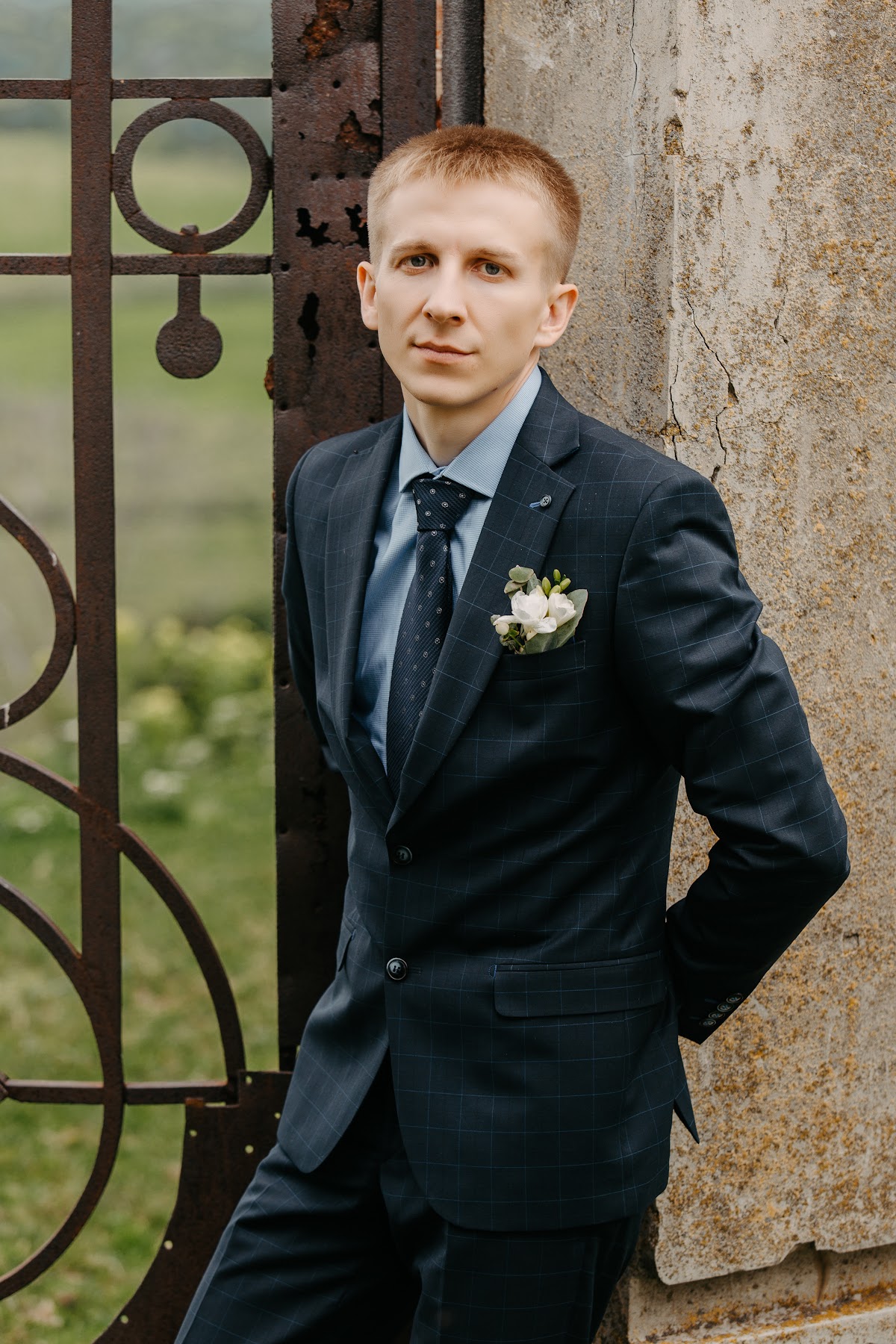 Ксения и Алексей